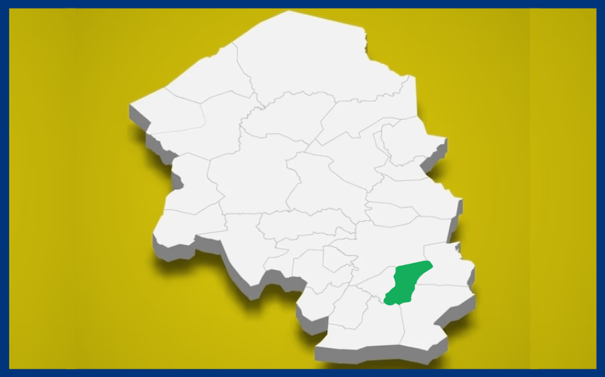 La Ceiba
